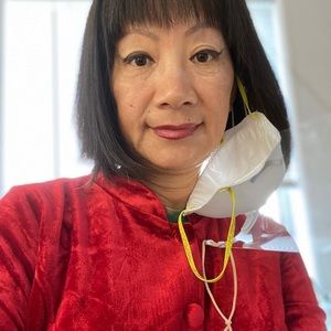 Meet your Posher, Ting